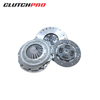 COMMERCIAL CLUTCH KIT FOR FORD BRONCO/F150 4.9L inc F/W KFD28504