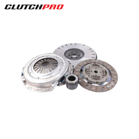 CLUTCH KIT FOR FORD BRONCO/F150 5.8L inc F/W KFD28517