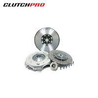 CLUTCH KIT FOR FORD DIAPH CONV 5.8L inc F/W KFD28596