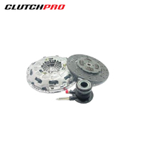 CLUTCH KIT FOR FORD FALCON BA 5.4L inc CSC KFD29401