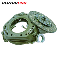 COMMERCIAL CLUTCH KIT FOR FORD KFD30002