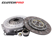 COMMERCIAL CLUTCH KIT FOR FORD F250/350/450 KFD30009