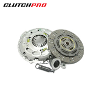 COMMERCIAL CLUTCH KIT FOR FORD F-SERIES 5.4L KFD30011