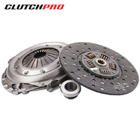 COMMERCIAL CLUTCH KIT FOR FORD F250 6.9L - 12in UPGRADE KFD30017