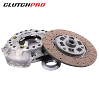 COMMERCIAL CLUTCH KIT FOR FORD D SERIES KFD33003