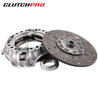 COMMERCIAL CLUTCH KIT FOR FORD D500/600/750 KFD33007