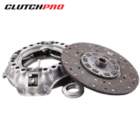 COMMERCIAL CLUTCH KIT FOR FORD F500 330CI KFD33008