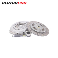 COMMERCIAL CLUTCH KIT FOR FORD F350 7.3L KFD33016