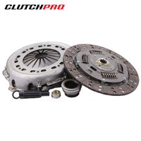 COMMERCIAL CLUTCH KIT FOR FORD F-SERIES 7.3L KFD33017