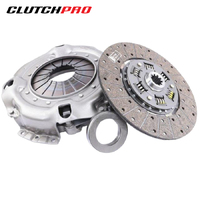 COMMERCIAL CLUTCH KIT FOR FORD D SERIES CONV KFD33018