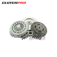 COMMERCIAL CLUTCH KIT FOR FORD F350 7.3L inc SMF KFD33516