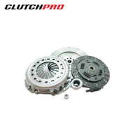 COMMERCIAL CLUTCH KIT FOR FORD F-SERIES 7.3L inc SMF KFD33517