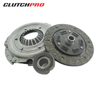 CLUTCH KIT FOR FIAT 850 0.8L KFI16001