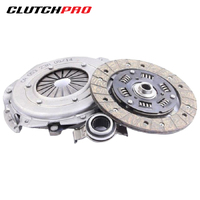 CLUTCH KIT FOR FIAT UNO 1.3L KFI18003