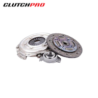 CLUTCH KIT FOR FIAT 128,X1/9 1.3L KFI19001