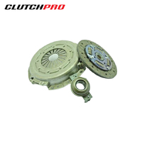 CLUTCH KIT FOR FIAT REGATA 1.5L KFI19002