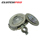 CLUTCH KIT FOR FIAT 128 1.1L KFI19004