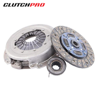 CLUTCH KIT FOR FIAT 124/125 1.4L KFI20001WC