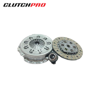 CLUTCH KIT FOR FIAT REGATA 1.6L KFI20007