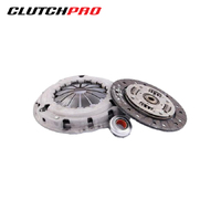 CLUTCH KIT FOR FIAT 500 0.9L KFI20015