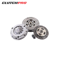 CLUTCH KIT FOR FIAT 500 0.9L inc DMF KFI20515