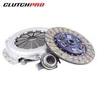 CLUTCH KIT FOR FIAT SUPERBRAVA 2.0L KFI22002