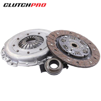 CLUTCH KIT FOR FIAT PUNTO 1.3L KFI22005