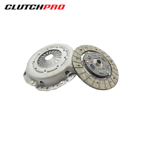 CLUTCH KIT FOR FIAT PUNTO 1.4L. KFI22007