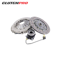 CLUTCH KIT FOR FIAT PUNTO 1.3L inc CSC KFI22406