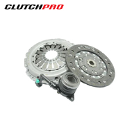 CLUTCH KIT FOR FIAT PUNTO 1.4L inc CSC KFI22407