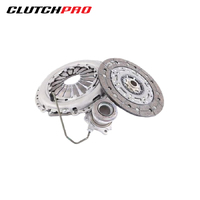 CLUTCH KIT FOR FIAT RITMO 1.4L inc CSC KFI22413