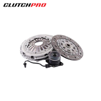 CLUTCH KIT FOR FIAT 500X 1.4L inc CSC KFI22414