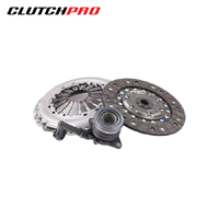 CLUTCH KIT FOR FIAT ABARTH 1.4L inc CSC KFI22420