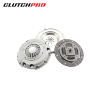 CLUTCH KIT FOR FIAT PUNTO 1.2L inc SMF KFI22510