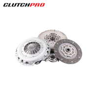 CLUTCH KIT FOR FIAT DOBLO 1.6L inc DMF KFI23503