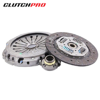 CLUTCH KIT FOR FIAT DUCATO 2.8L KFI24001