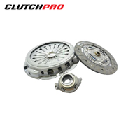 CLUTCH KIT FOR FIAT DUCATO 2.3L KFI24003