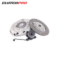 CLUTCH KIT FOR FIAT DOBLO 2.0L inc CSC KFI24414