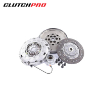 CLUTCH KIT FOR FIAT PUNTO 1.9L inc DMF+CSC KFI24610