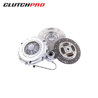 CLUTCH KIT FOR FIAT PUNTO 1.9L inc SMF+CSC KFI24691