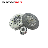 CLUTCH KIT FOR FIAT DUCATO 3.0L inc CSC KFI26402