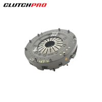 CLUTCH KIT FOR FERRARI F430 4.3L KFR22001