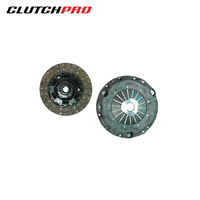 CLUTCH KIT FOR FERRARI 308 2.9L KFR24002