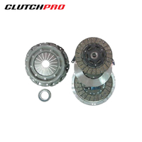 CLUTCH KIT FOR FERRARI T/ROSSA 4.9L KFR24007