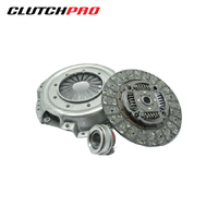 CLUTCH KIT FOR FOTON TUN 4WD 2.8L KFT28001