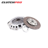 COMMERCIAL CLUTCH KIT FOR FOTON AUMARK 2.8L KFT31001