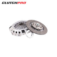 COMMERCIAL CLUTCH KIT FOR FOTON AUMARK 3.8L KFT33001