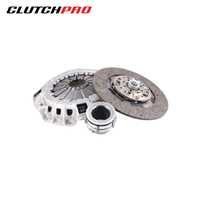 COMMERCIAL CLUTCH KIT FOR FOTON AUMARK 3.8L KFT33001WC