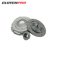 CLUTCH KIT FOR HOLDEN BARINA 1.4L KGM18001