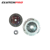 CLUTCH KIT FOR HOLDEN GEMINI RB 1.5L KGM19001